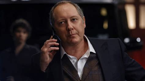 blacklist raymond reddington true identity.